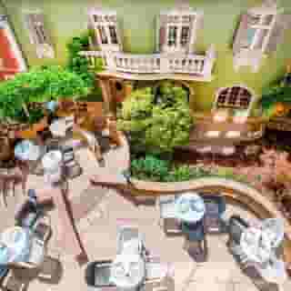 art'otel Budapest powered by Radisson Hotels, 3 of 5