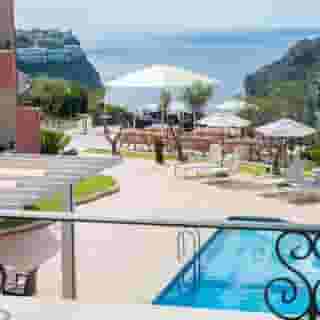 Sa Barrera - Adults Only, 5 of 5