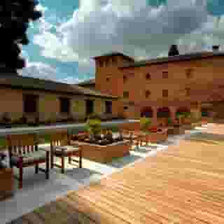 Parador de Granada, 3 of 5