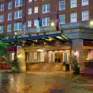 Warwick Melrose Hotel Dallas, 4 of 5