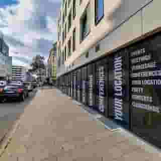 Me and All Hotel Dusseldorf, part of JdV by Hyatt, 1 of 5