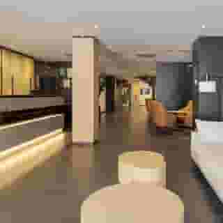 Ilunion Almirante, 3 of 5