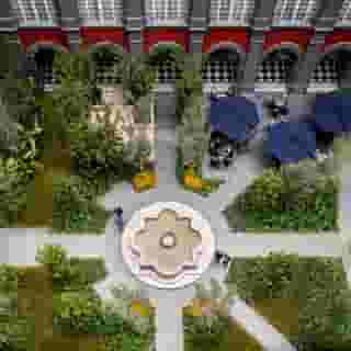 Four Seasons Mexico, 6 of 6