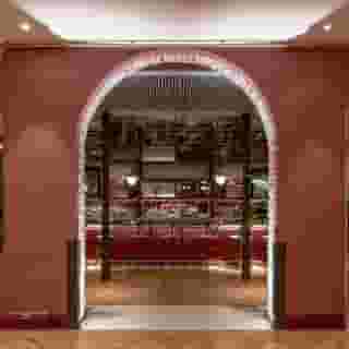 The Eliza Jane, in The Unbound Collection by Hyatt, 3 of 5