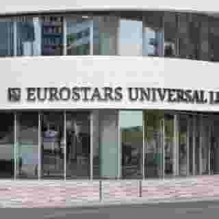 Eurostars Universal Lisboa, 4 of 5