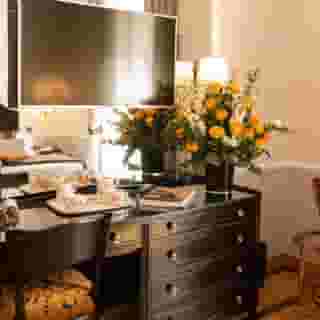 Bettoja Hotel Massimo d'Azeglio, 5 of 5