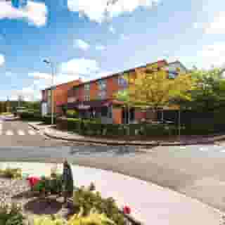 Kyriad Lyon Sud Saint Genis Laval, 4 of 5