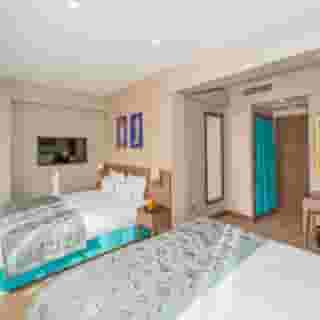 Taximist Hotel, 5 of 5