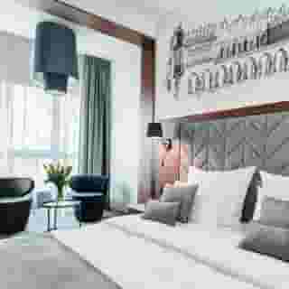 Garden Square Hotel, 6 of 6