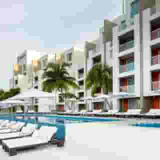 Melia Casa Maya, 2 of 5