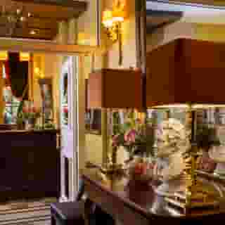 Hotel Des Marronniers, 3 of 5