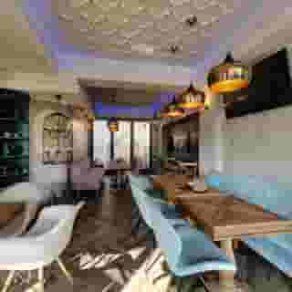 Avenue Hotel Sofia, 5 of 5
