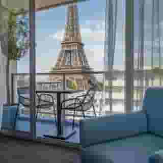 Pullman Paris Tour Eiffel, 4 of 5
