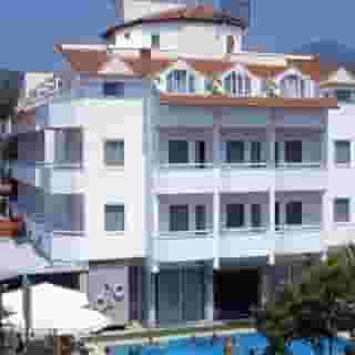 Myra Hotel, 2 of 5