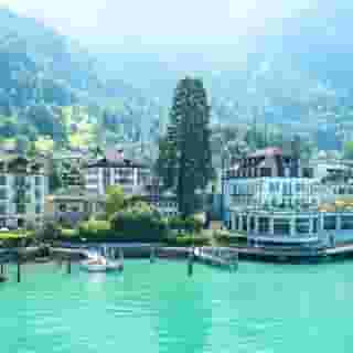 Terrasse am See, 6 of 6