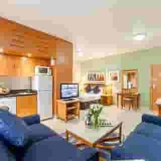 Golden Sands 3 Hotel Apartments, 3 of 5