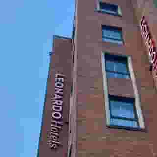 Leonardo Hotel Belfast - Formerly Jurys Inn, 1 of 5