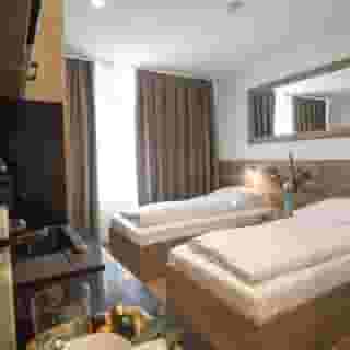 Sleep Inn Dusseldorf, 6 of 6