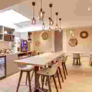 Hotel Courseine, 4 of 5