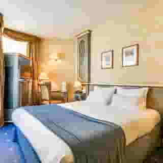 Villa Beaumarchais, 3 of 5