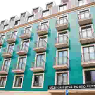 Oca Oriental Porto Hotel, 2 of 5