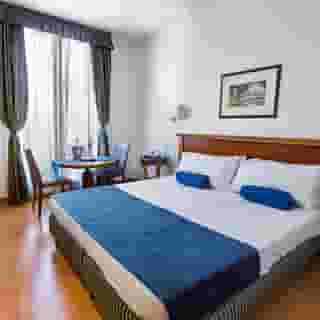 Diplomatic Rome, 1 of 5