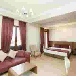 Oxford Hotel, 5 of 5