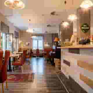 Hotel Pavilon, 3 of 5