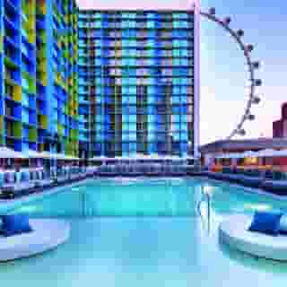 The LINQ Hotel and Casino - A Caesars Rewards Destination, 3 of 5
