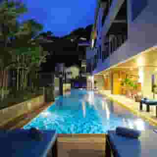 Baramee Resortel, 5 of 5