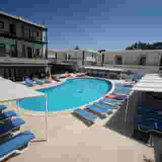 Salinas Beach Hotel Boutique Concept, 1 of 5