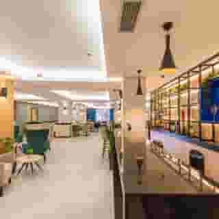 Impulso Fashion Hotel, 4 of 5