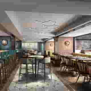 Viceroy Washington DC, 3 of 5