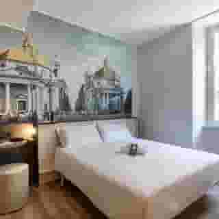 B&b Hotel Roma San Lorenzo-Termini, 1 of 5