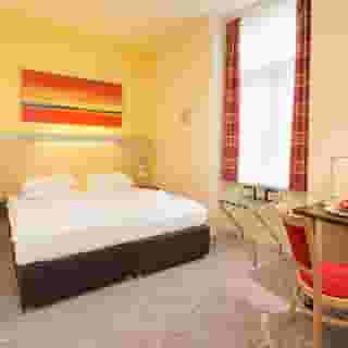 Exe City Park Praga, 1 of 5