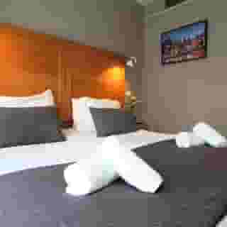 The Bank Hotel, 2 of 5