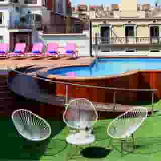 TWO Hotel Barcelona by Axel – Adults only, 3 of 5