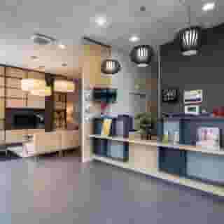 B&B HOTEL Bordeaux Centre Begles, 3 of 5