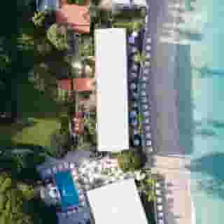 The Fairmont Royal Pavilion, 5 of 5