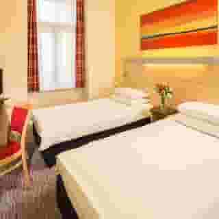 Exe City Park Praga, 4 of 5