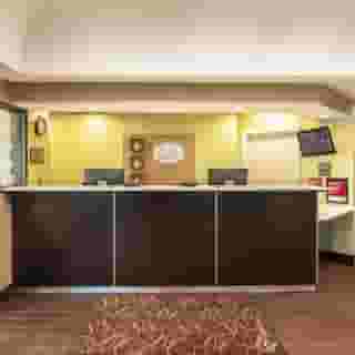 Comfort Suites Nw Dallas Near Love Field, 3 of 5