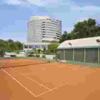 Conrad Istanbul Bosphorus, 2 of 5