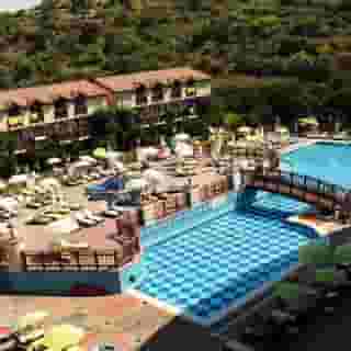 Nox Inn Club, 2 of 5