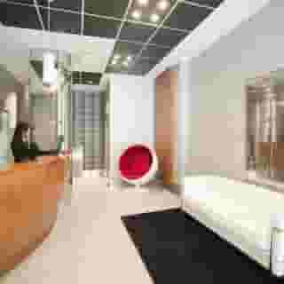 Duerming Longoria Plaza Hotel, 1 of 5