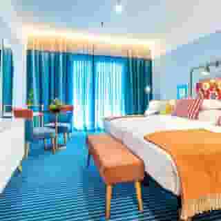 Pestana Casino Studios, 3 of 5