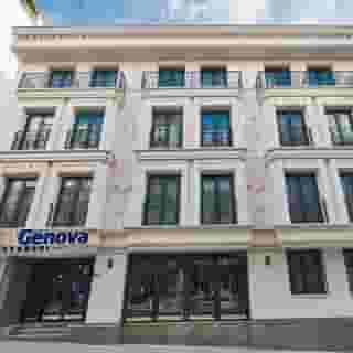 Hotel Genova, 1 of 5