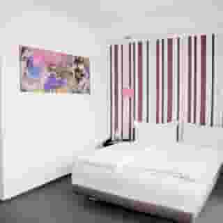 Hotel Les Nations, 1 of 5