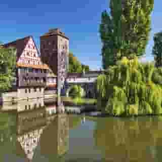 Nh Collection Nurnberg City, 1 of 5