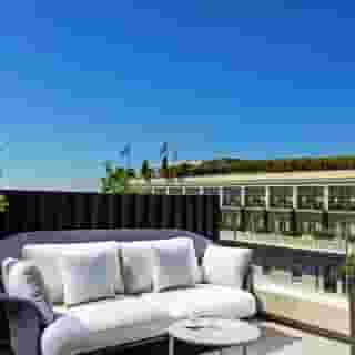 Athens Capital Center Hotel-MGallery, 5 of 5