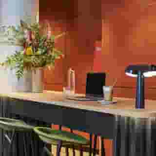 Novotel Paris Gare de Lyon, 4 of 5